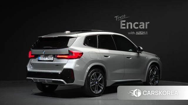 BMW X1 (U11) id 4329333 из Кореи 12