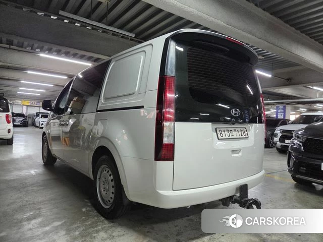Hyundai Staria id 4395294 из Кореи 12