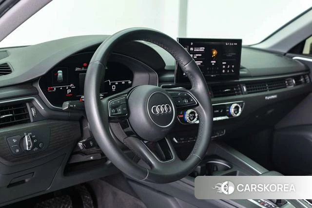 Audi A4 (import) id 4210651 из Китая 12