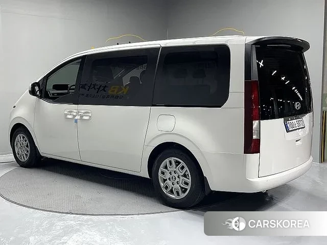 Hyundai Staria id 3211913 из Кореи 12