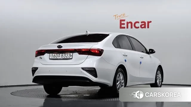 Kia Come New K3 id 3156269 из Кореи 12