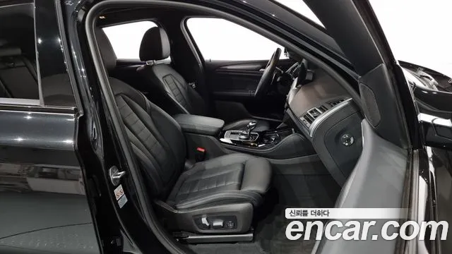 BMW X4 (G02) id 2538797 из Кореи 12