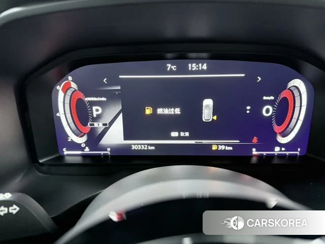 Nissan Qashqai id 4263249 из Китая 12