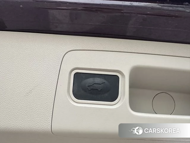 Buick GL8 2019 Коричневый из Китая, фото 3