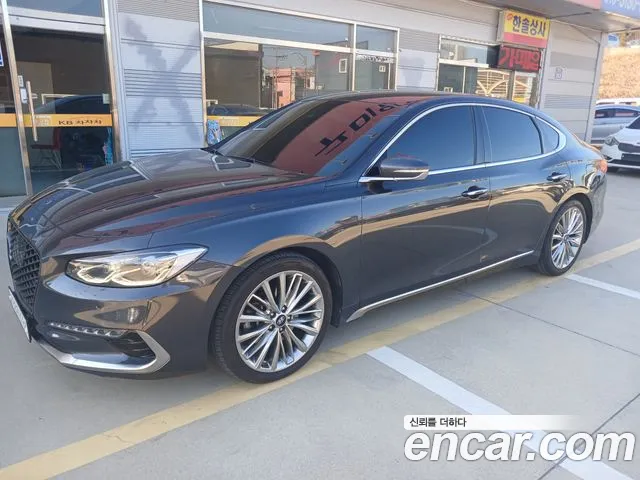Hyundai Grandeur IG id 2442902 из Кореи 8