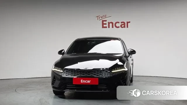 Kia K5 Hybrid 3rd Generation id 3741425 из Кореи 12