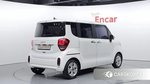 Kia The New Ray id 3334812 из Кореи 12