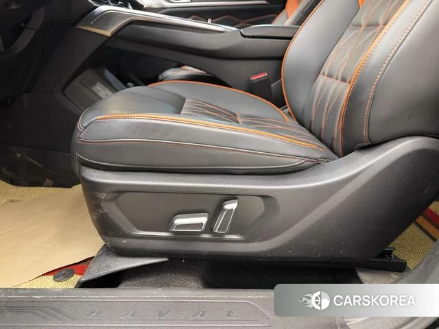 Haval Divine beast id 4220692 из Китая 12