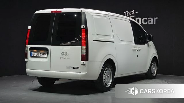 Hyundai Staria id 4427353 из Кореи 12