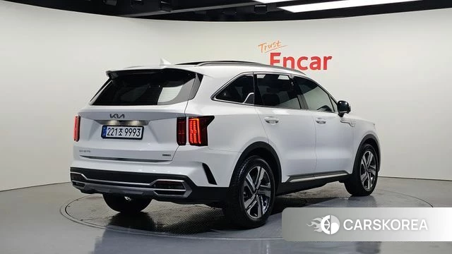 Kia Sorento 4th Generation id 4223566 из Кореи 12