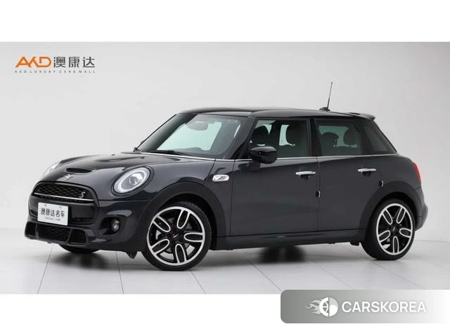 MINI MINI 2021 Зеленый из Китая, фото 2