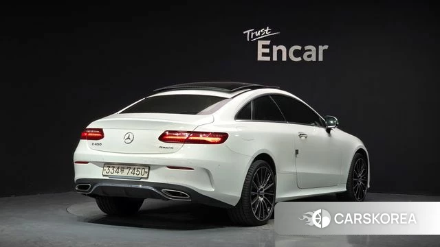 Mercedes-Benz E-Class W213 id 4677298 из Кореи 12