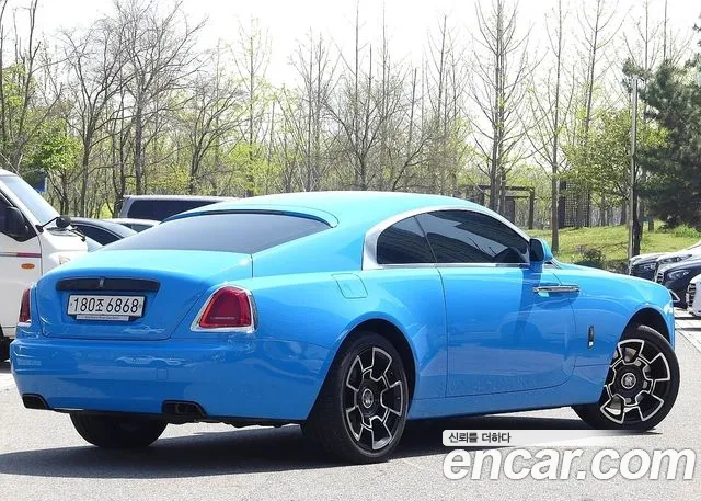 Rolls-Royce Lace id 2669330 из Кореи 12