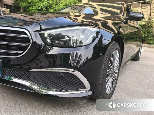 Mercedes-Benz E-class id 4278840 из Китая 12
