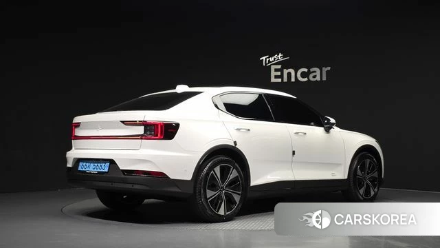 Polestar Polestar 2 id 4675273 из Кореи 12