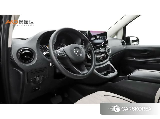 Mercedes-Benz Vito 2021 Черный из Китая, фото 2