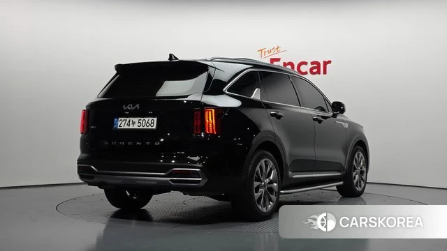 Kia Sorento 4th Generation id 3806749 из Кореи 12