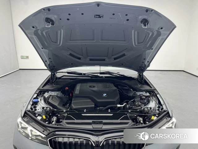 BMW 3 series id 4265627 из Китая 12
