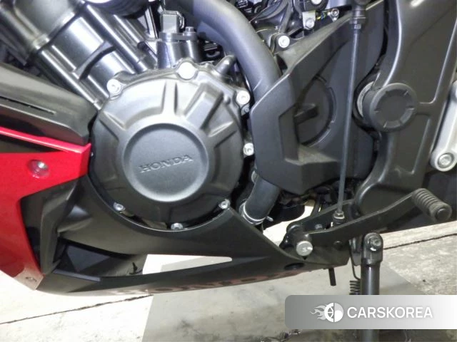 Engine photo
