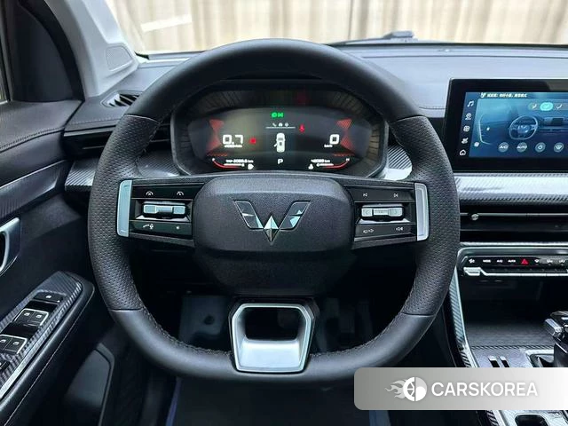 Wuling Automobile Wuling Xingchen id 4207735 из Китая 12