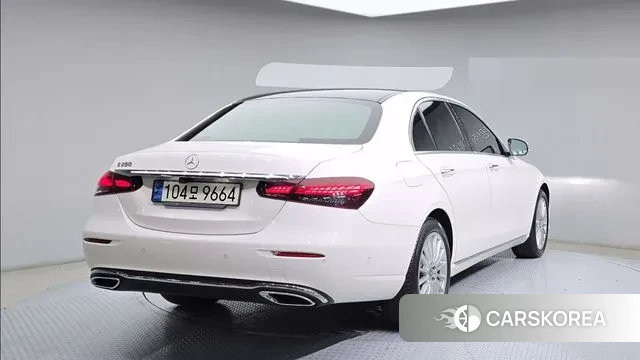 Mercedes-Benz E-Class W213 id 3464054 из Кореи 11