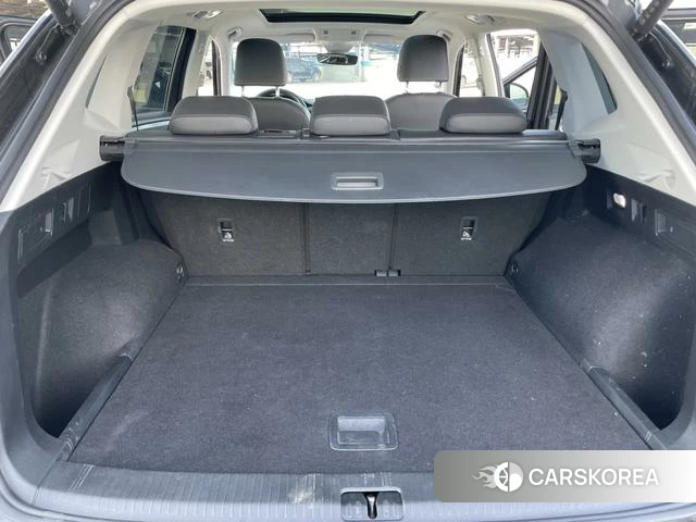 Volkswagen Tanyue id 4290480 из Китая 9