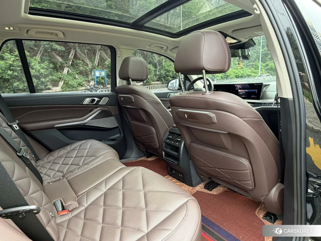 BMW X5 id 4440955 из Китая 8