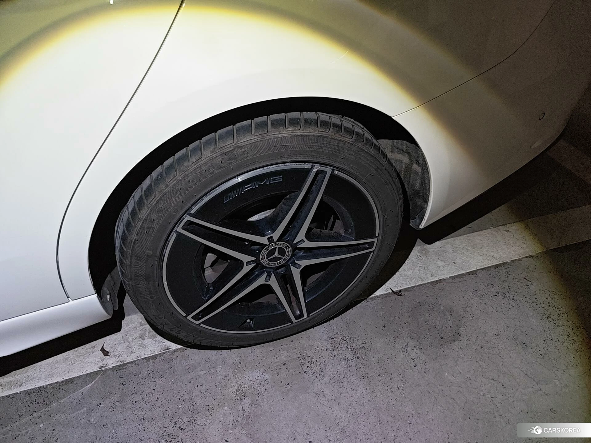 Mercedes-Benz C-class id 4479388 из Китая 12
