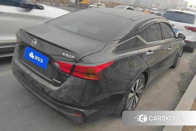 Nissan Teana id 4263428 из Китая 9