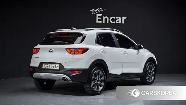 Kia Stonic id 3045468 из Кореи 12