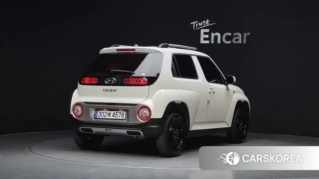 Hyundai Casper id 3365972 из Кореи 12