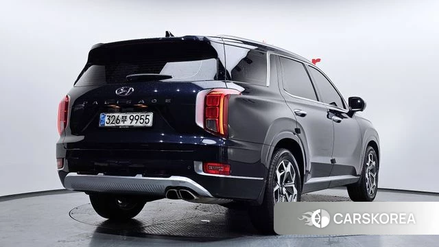 Hyundai Palisade id 4304218 из Кореи 12