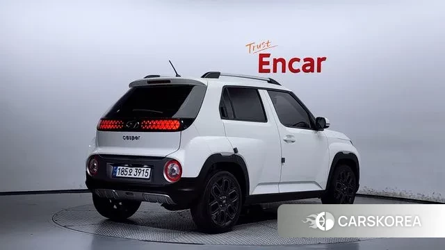 Hyundai Casper id 3159452 из Кореи 12