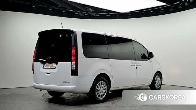 Hyundai Staria id 3839417 из Кореи 12