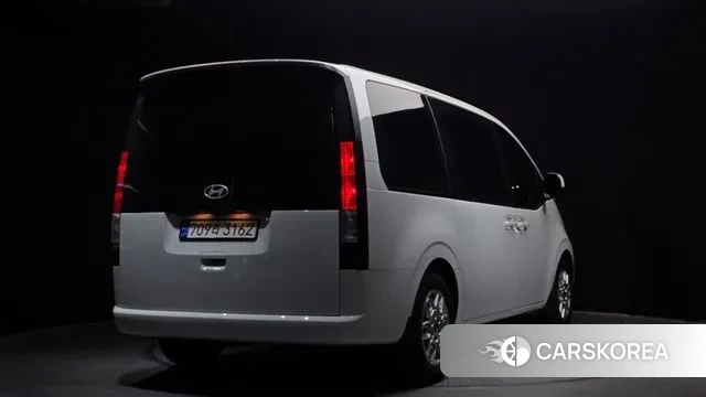 Hyundai Staria id 3462234 из Кореи 12