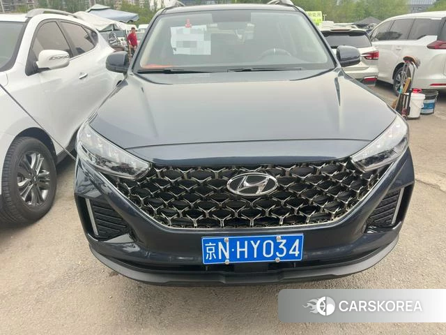 Hyundai ix35 id 4259555 из Китая 7