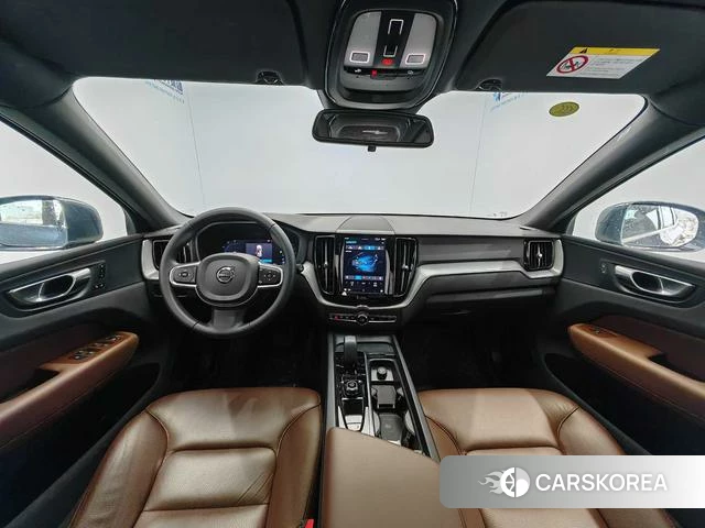 Volvo XC60 id 4212485 из Китая 12