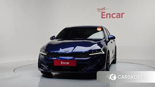 Kia K5 3rd generation id 3139195 из Кореи 12