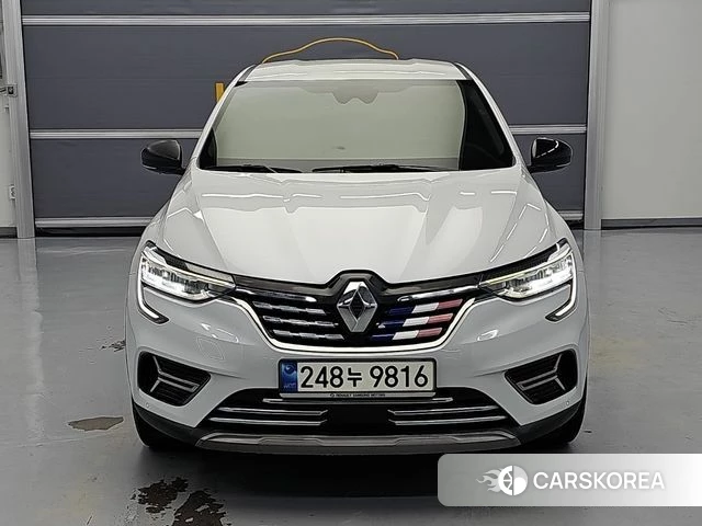 Renault Korea (Samsung) XM3 id 4637018 из Кореи 11