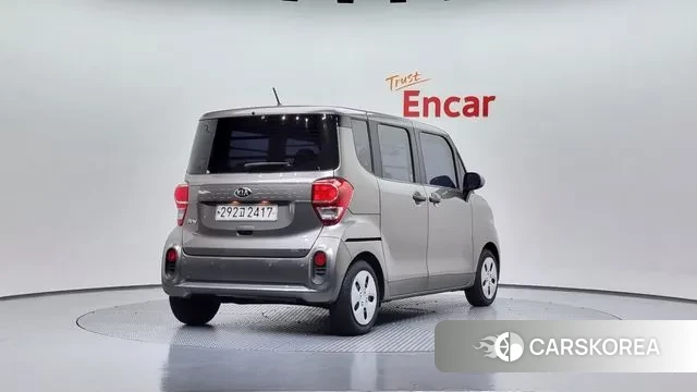 Kia The New Ray id 3772488 из Кореи 12