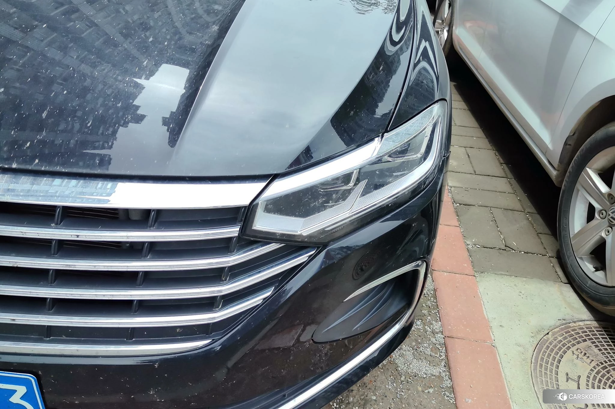 Volkswagen Lavida id 4420255 из Китая 9