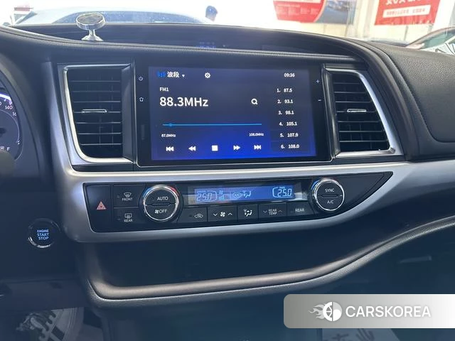 Toyota Highlander id 4207835 из Китая 7