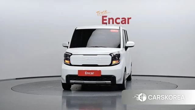 Kia The New Kia Ray id 4783540 из Кореи 12