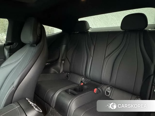 Mercedes-Benz CLE level 2025 Белый из Китая, фото 5