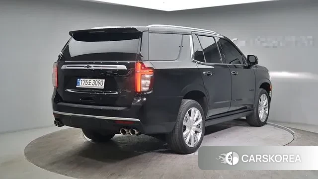 Chevrolet (GM Daewoo) Tahoe id 3597268 из Кореи 12