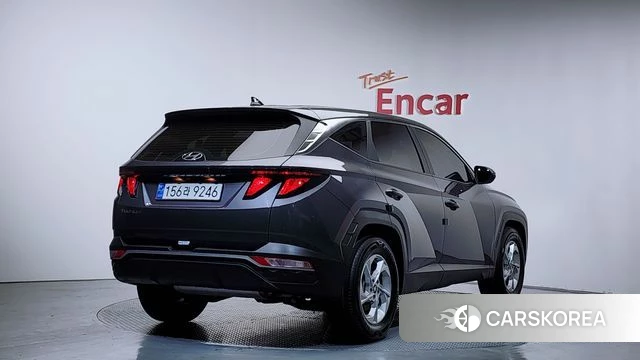 Hyundai Tucson (NX4) id 3892371 из Кореи 12