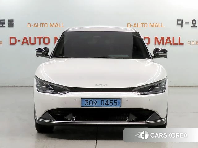 Kia EV6 id 4382748 из Кореи 12