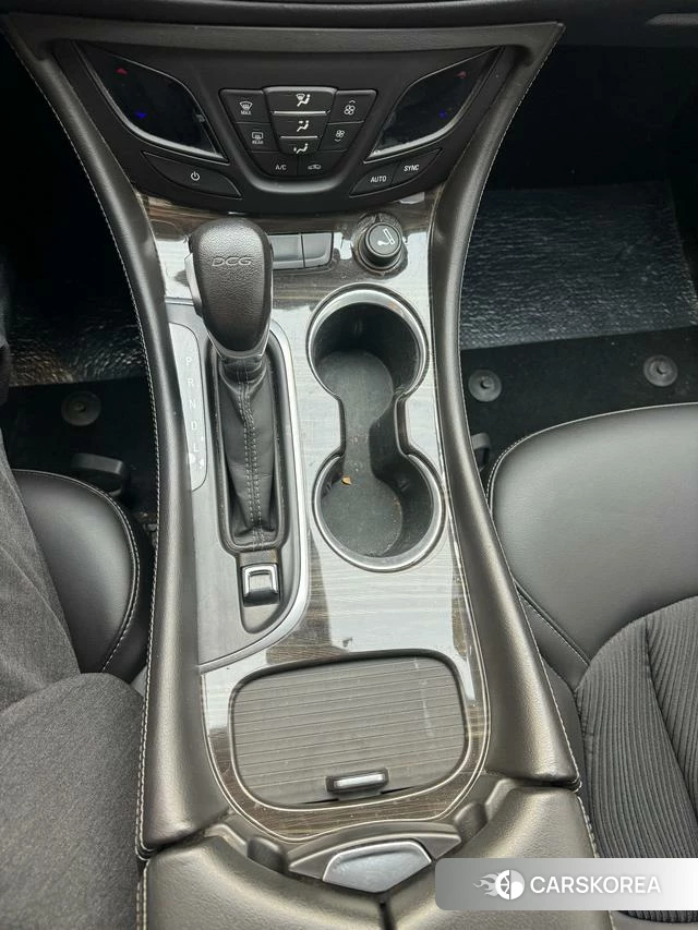 Buick Angkewei id 4211080 из Китая 12