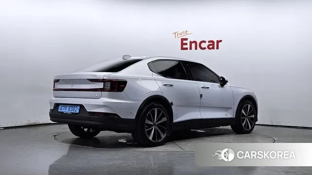 Polestar Polestar 2 id 3043485 из Кореи 12