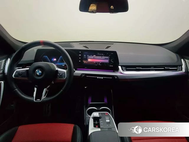 BMW X1 id 4273045 из Китая 10